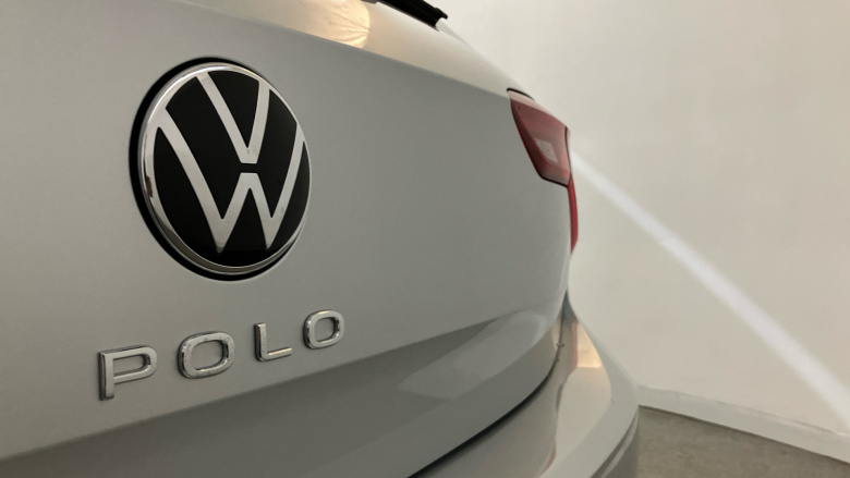 Volkswagen Polo 1.0 TSI Match 5dr Petrol Hatchback